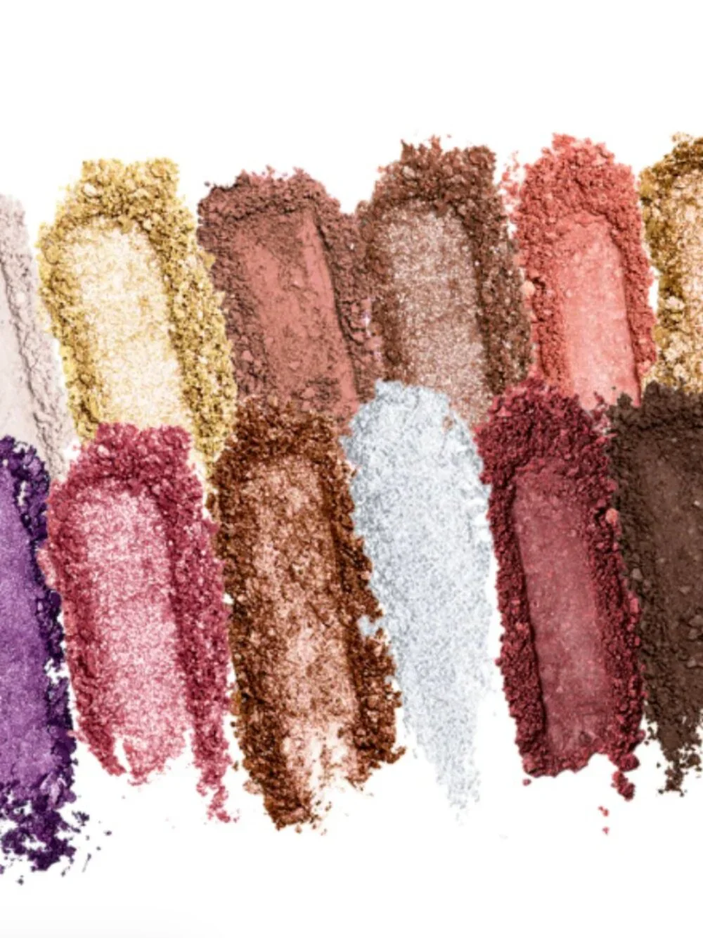 Profusion + Peanuts Shadow, Blush & Highlighter